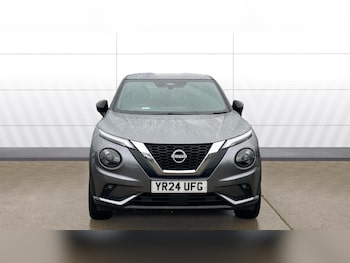 Used Nissan Juke 2024 for sale - 76602714: Photo