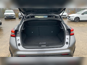 Used Nissan Juke 2024 for sale - 76602714: Photo