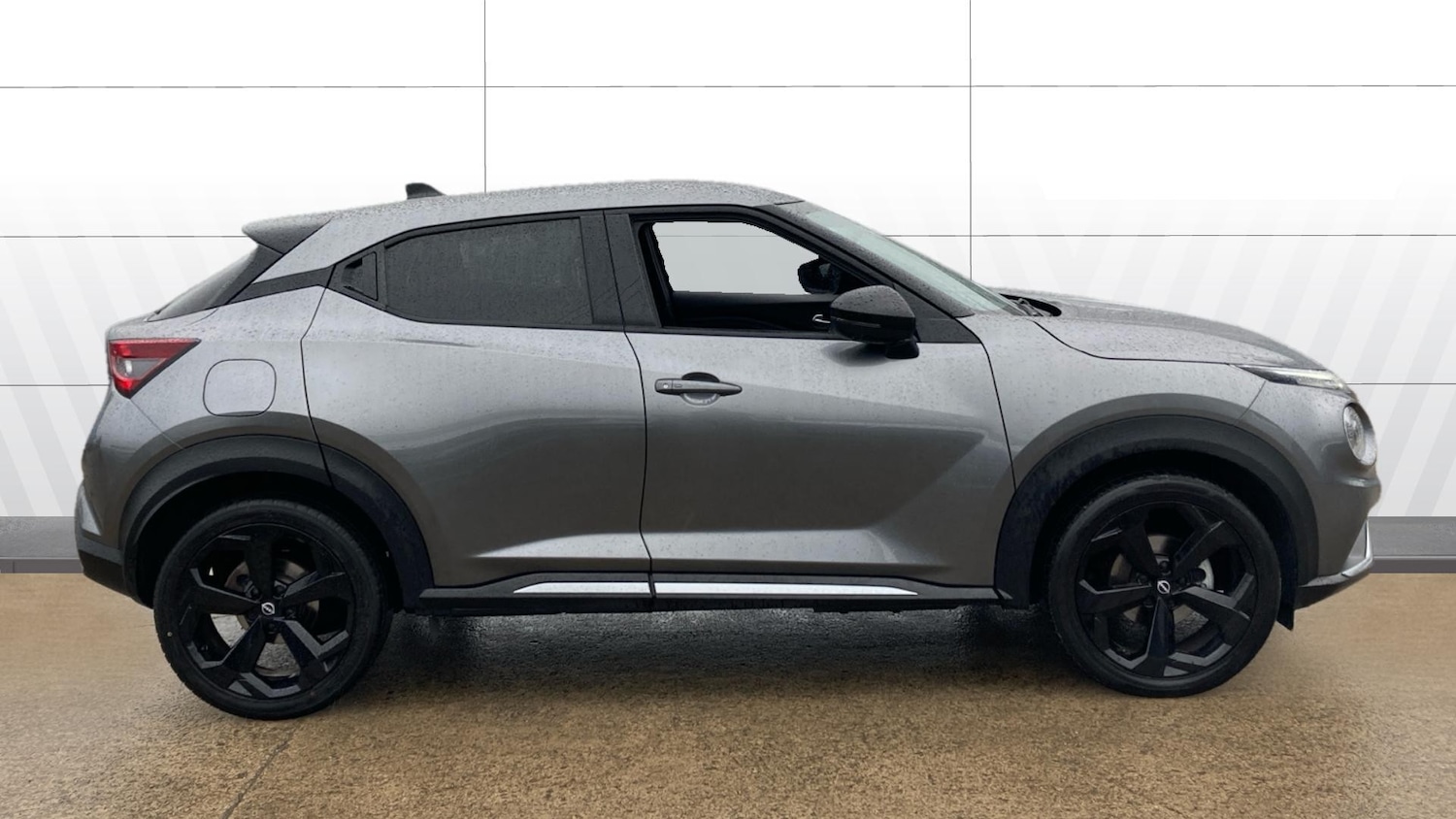 Used Nissan Juke 2024 for sale - 76602714: Photo 5