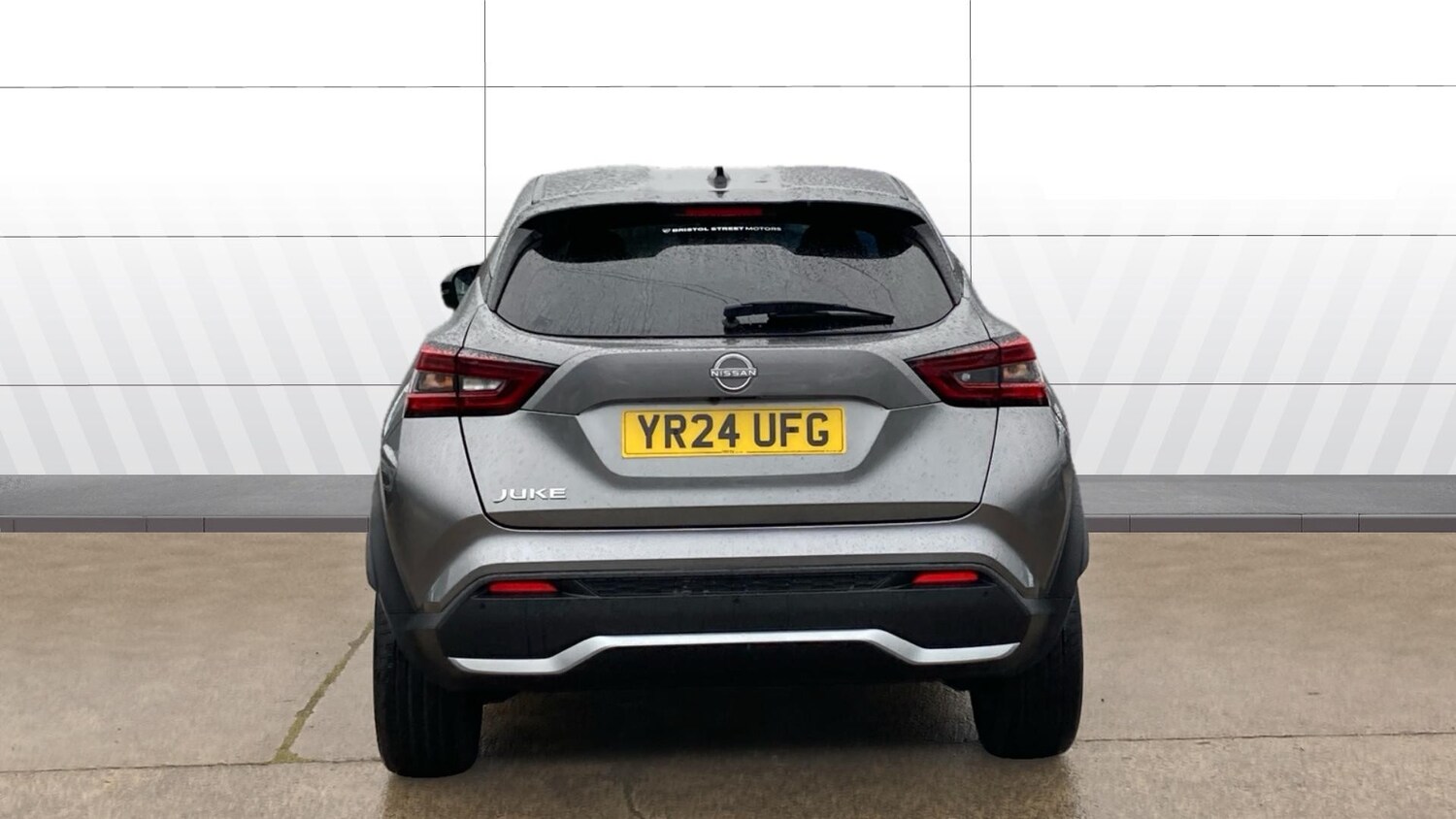 Used Nissan Juke 2024 for sale - 76602714: Photo 6