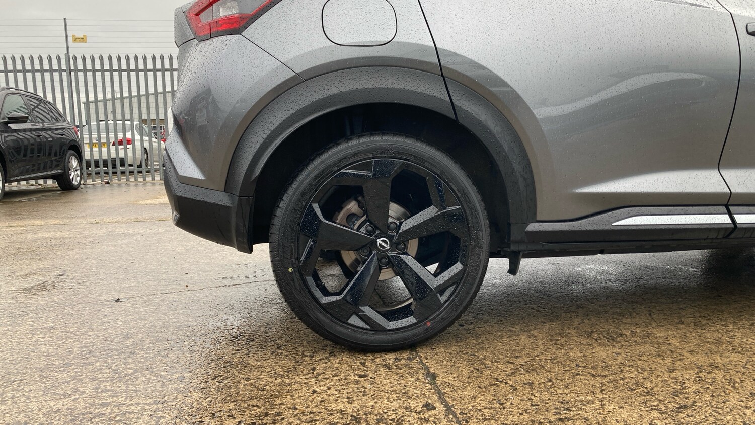 Used Nissan Juke 2024 for sale - 76602714: Photo 7