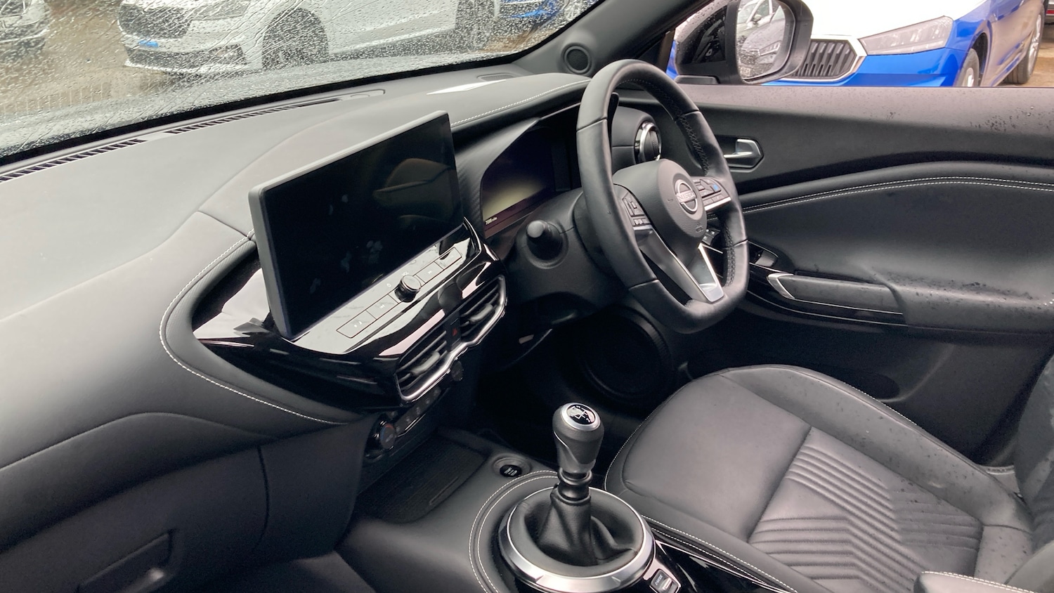 Used Nissan Juke 2024 for sale - 76602714: Photo 9