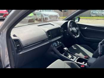 Used Skoda Karoq 2025 for sale - 75131123: Photo