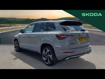 Used Skoda Karoq 2025 for sale - 75131123: Photo