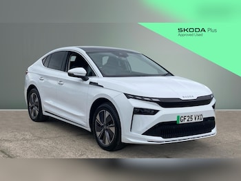 Used Skoda Enyaq 2025 for sale - 78950480: Photo