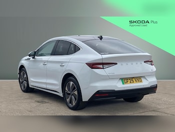 Used Skoda Enyaq 2025 for sale - 78950480: Photo