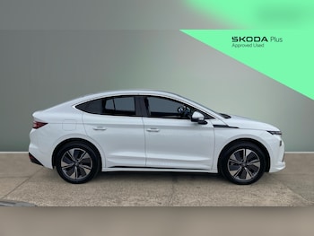 Used Skoda Enyaq 2025 for sale - 78950480: Photo
