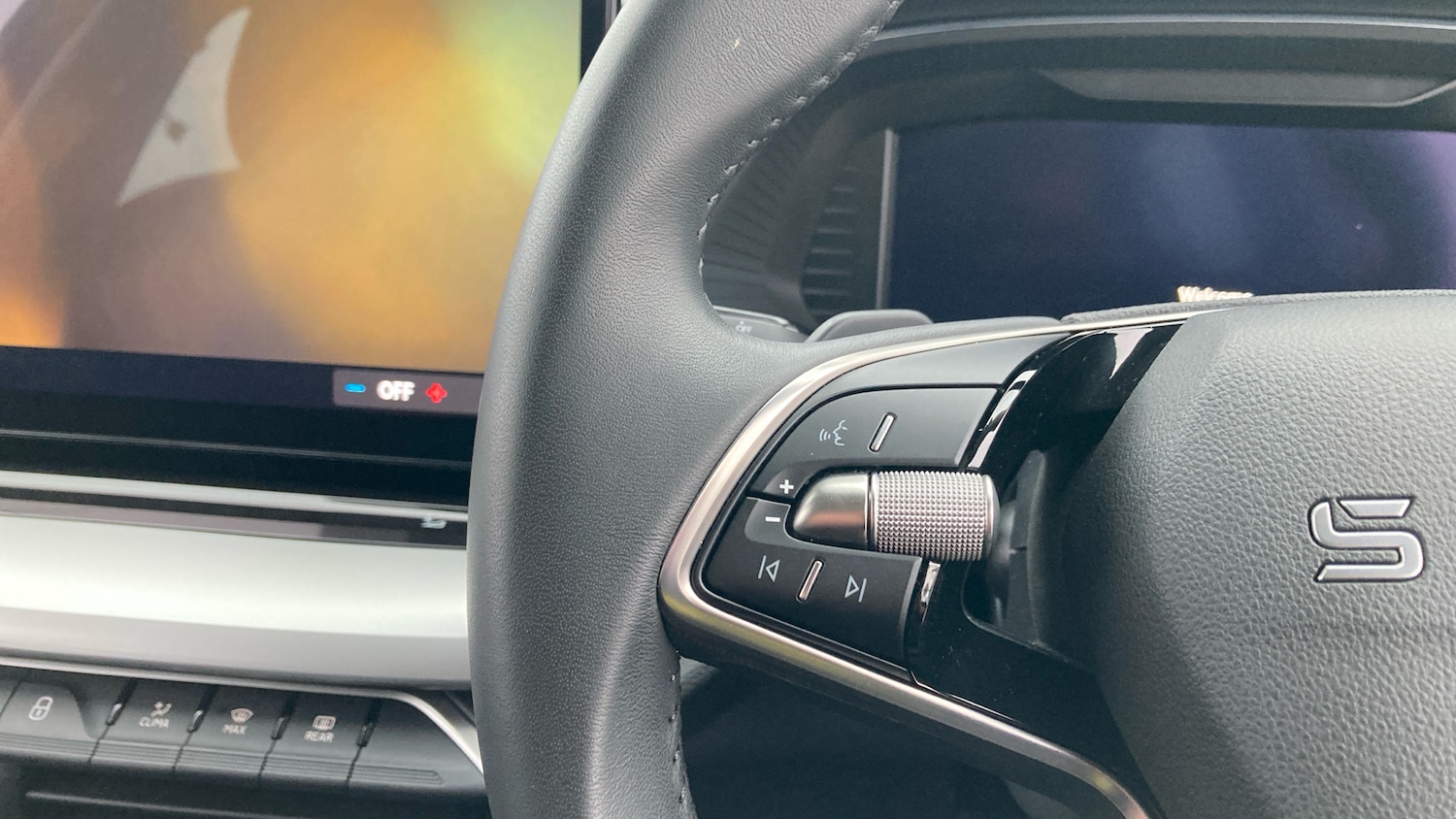 Used Skoda Octavia 2025 for sale - 76859088: Photo 17