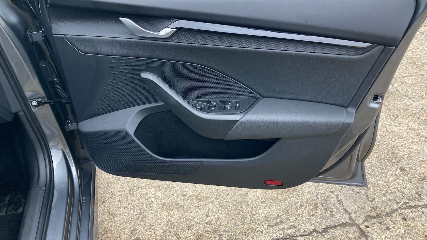 Used Skoda Octavia 2025 for sale - 76859088: Photo 19