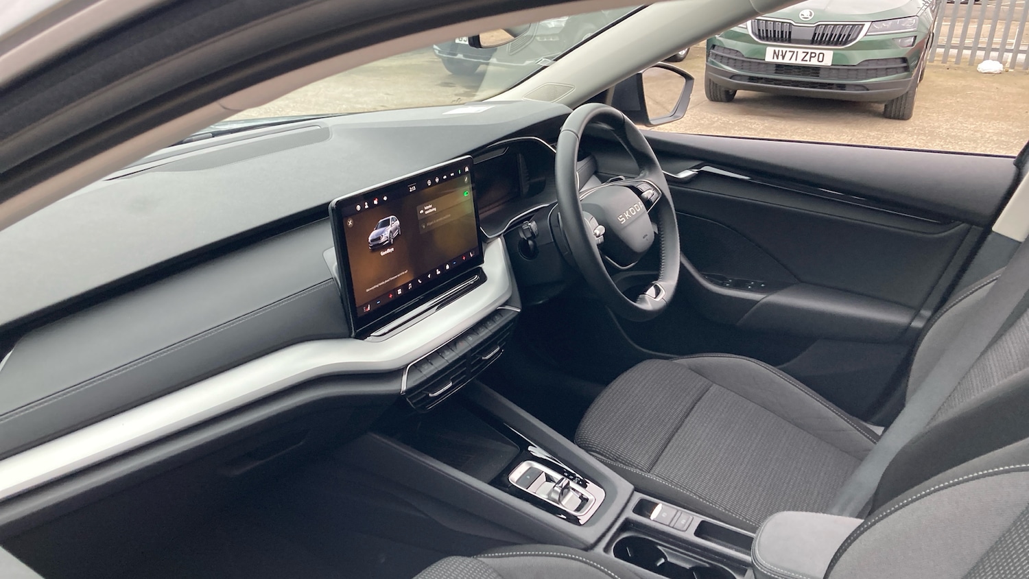 Used Skoda Octavia 2025 for sale - 76859088: Photo 2