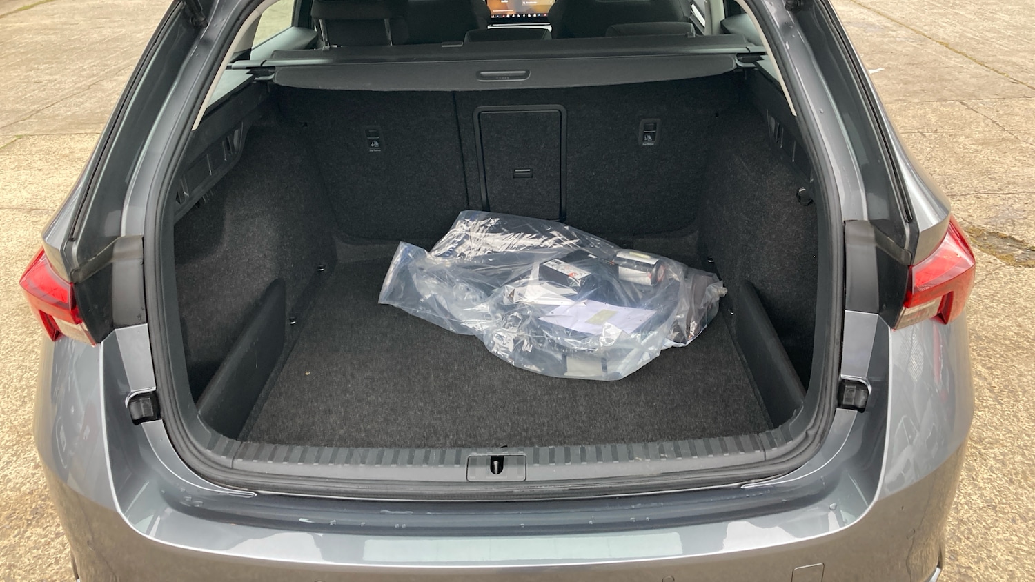 Used Skoda Octavia 2025 for sale - 76859088: Photo 20