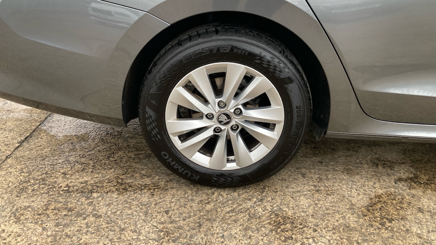 Used Skoda Octavia 2025 for sale - 76859088: Photo 21