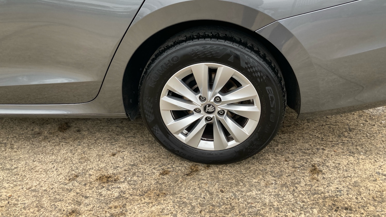 Used Skoda Octavia 2025 for sale - 76859088: Photo 22