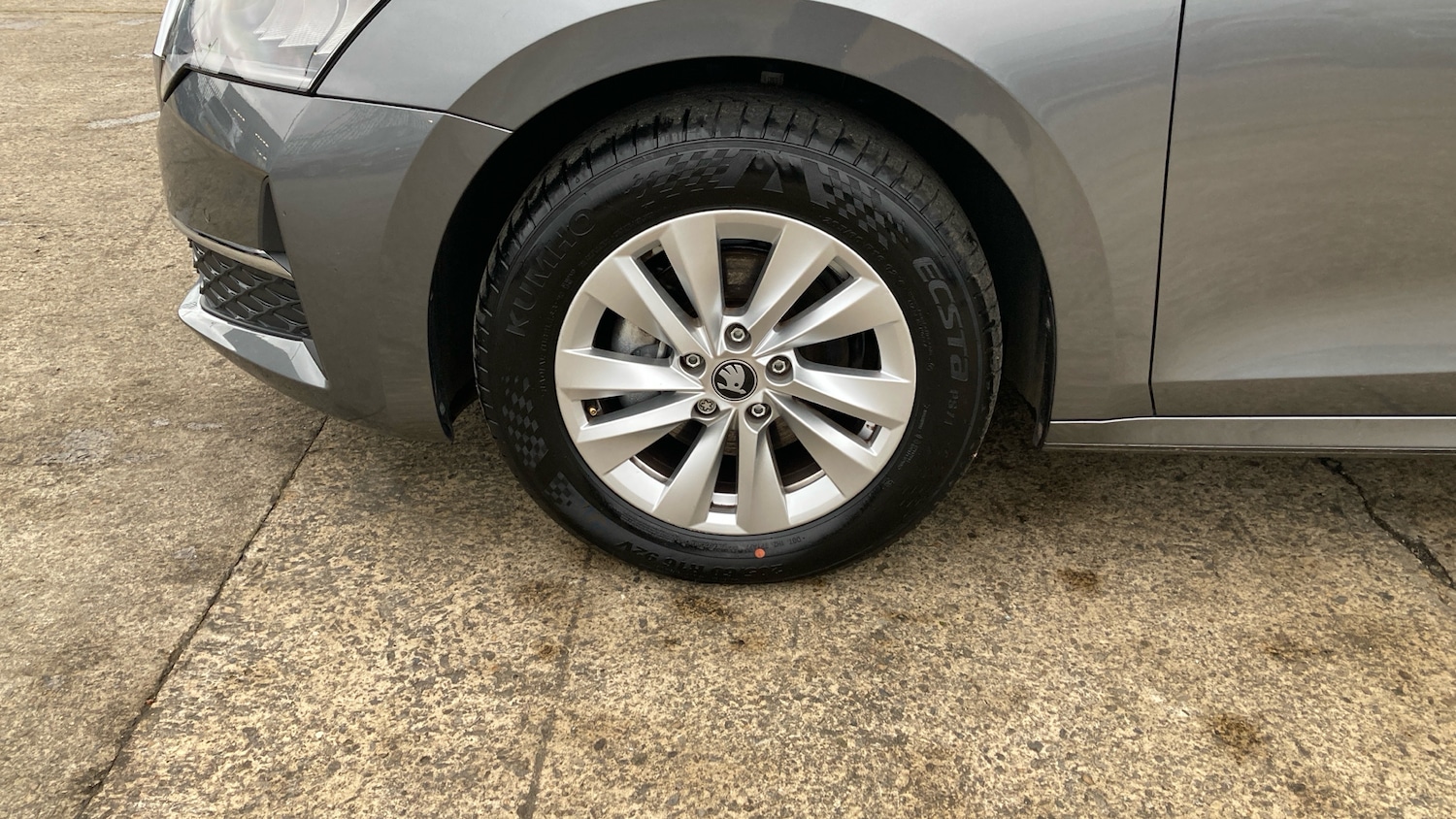 Used Skoda Octavia 2025 for sale - 76859088: Photo 23