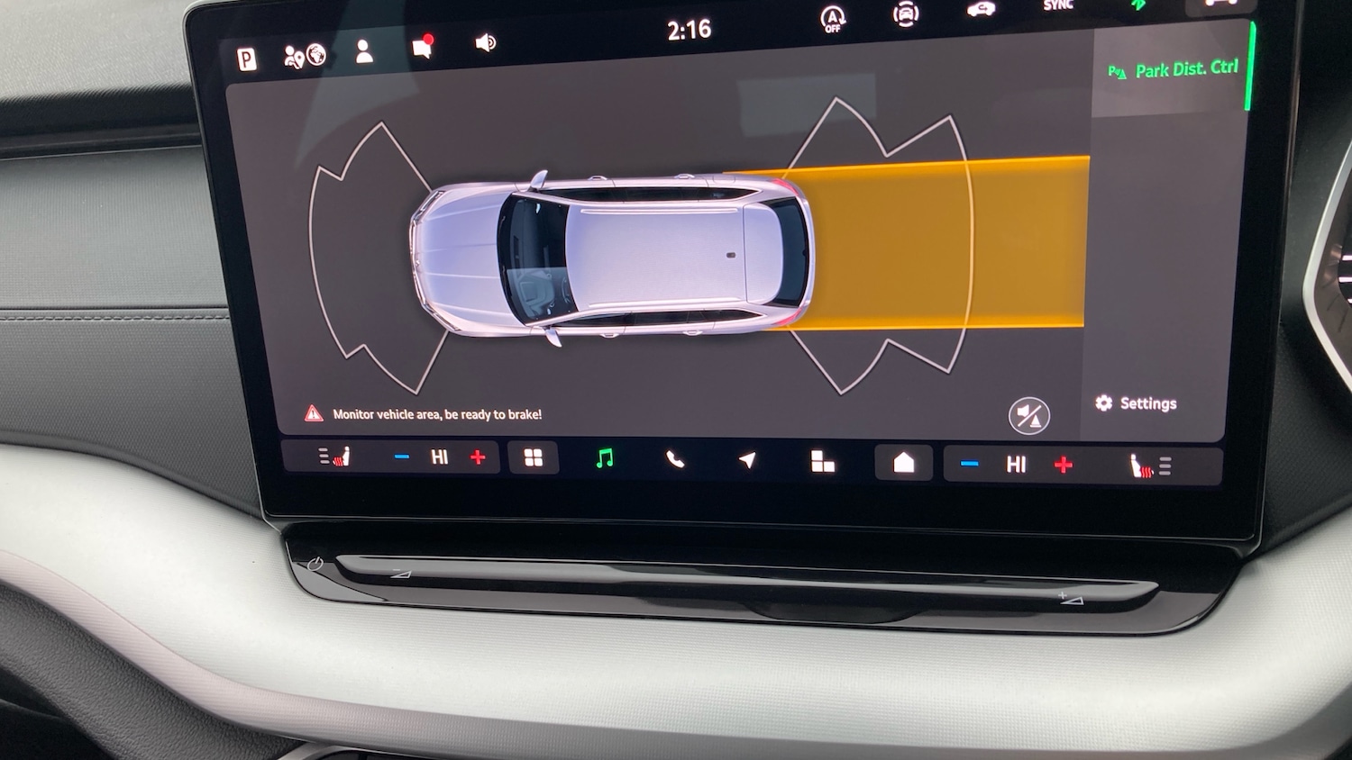 Used Skoda Octavia 2025 for sale - 76859088: Photo 32