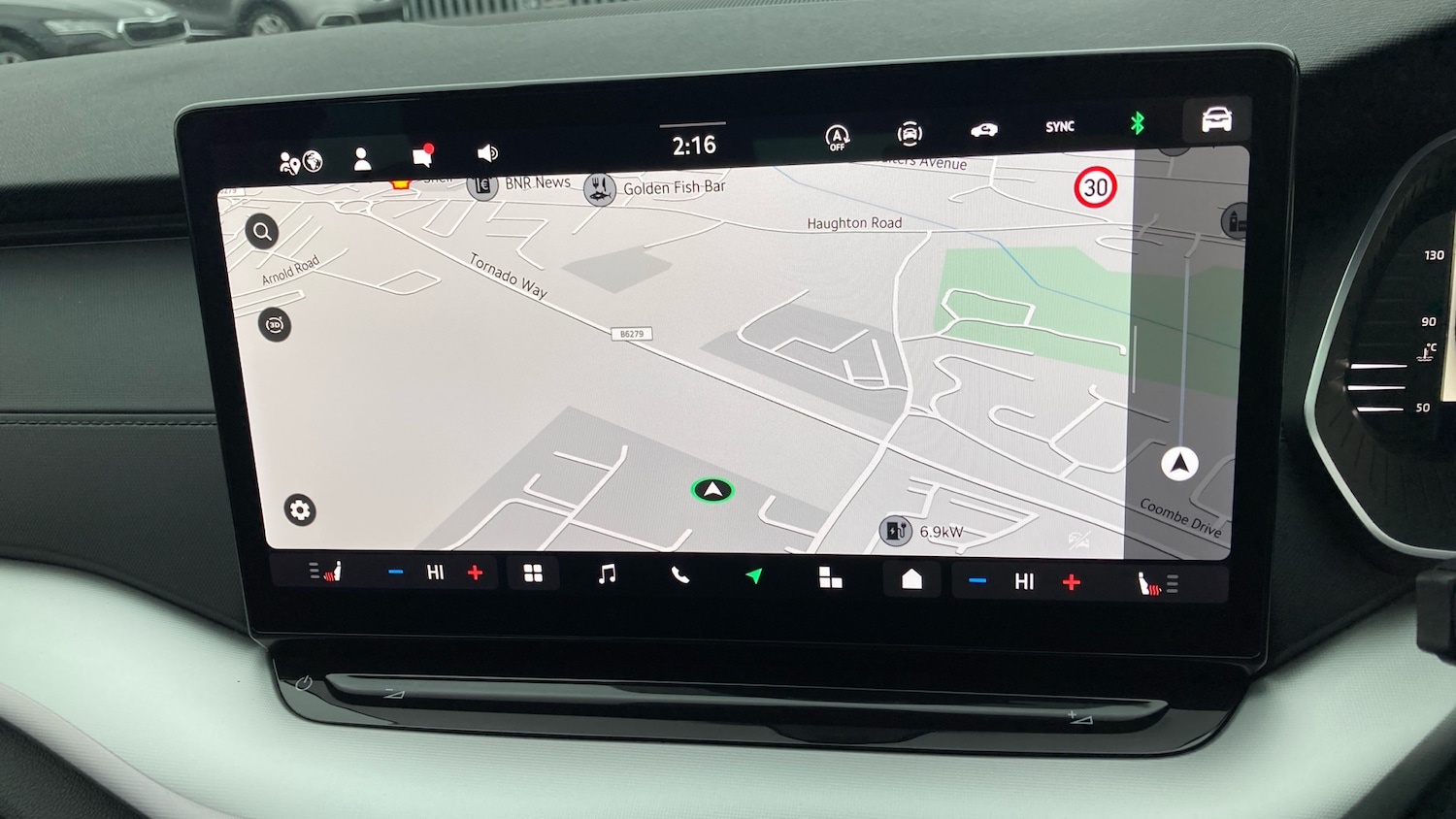 Used Skoda Octavia 2025 for sale - 76859088: Photo 33