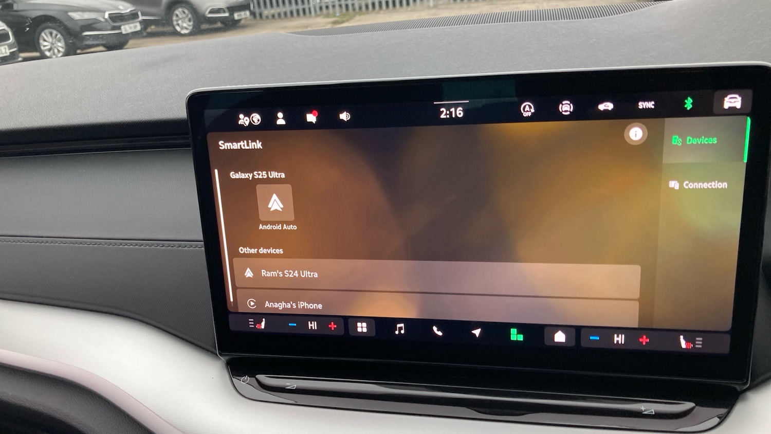 Used Skoda Octavia 2025 for sale - 76859088: Photo 34