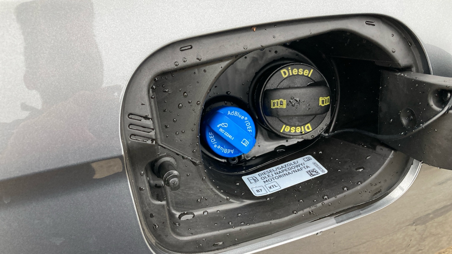 Used Skoda Octavia 2025 for sale - 76859088: Photo 35