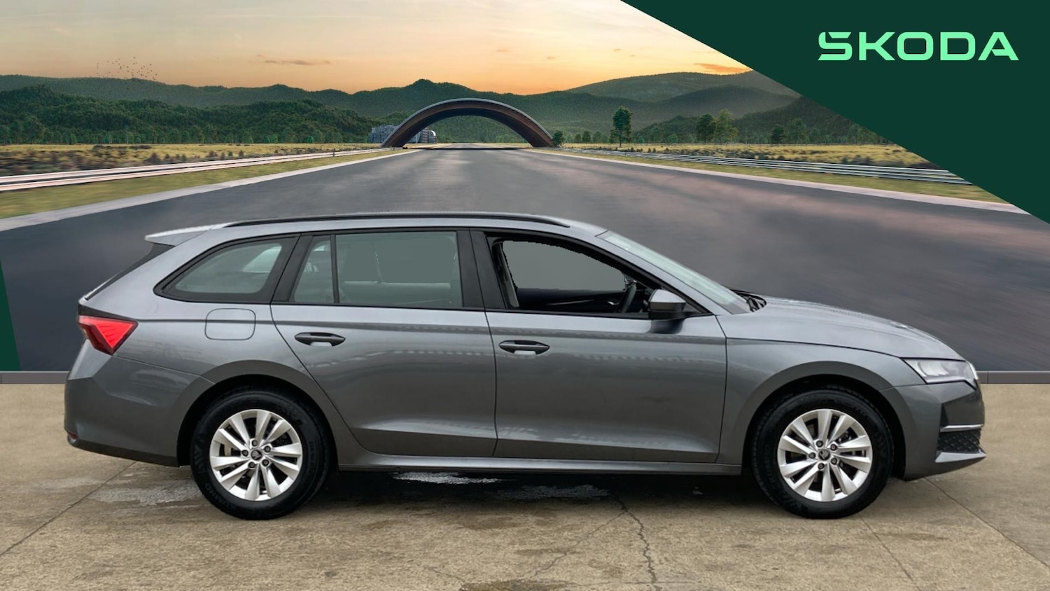 Used Skoda Octavia 2025 for sale - 76859088: Photo 4