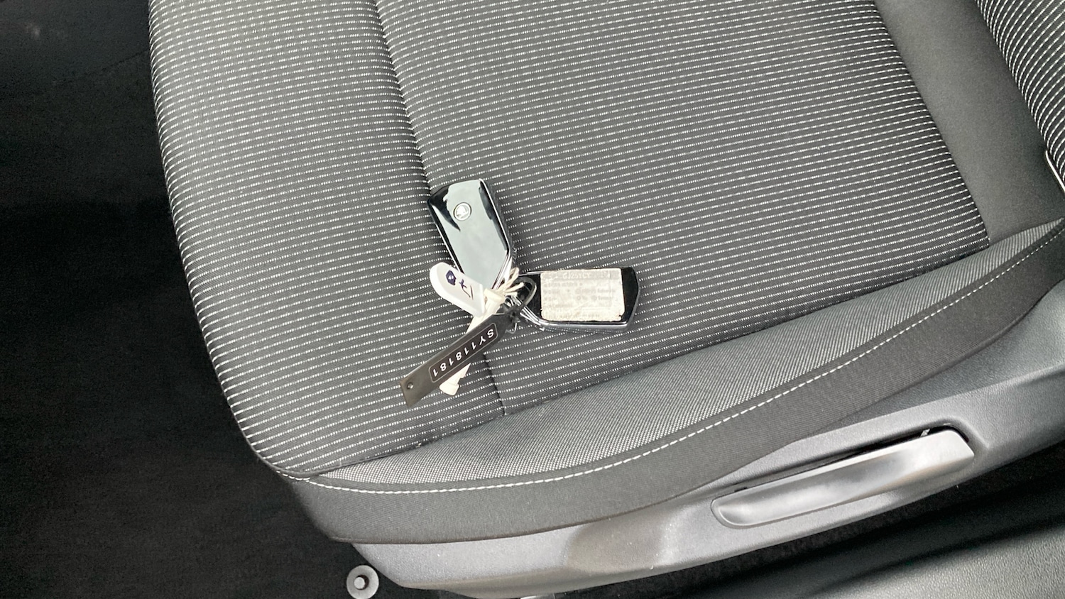 Used Skoda Octavia 2025 for sale - 76859088: Photo 43