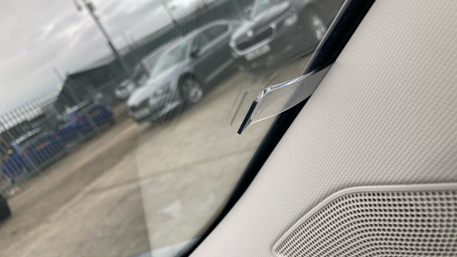 Used Skoda Octavia 2025 for sale - 76859088: Photo 45