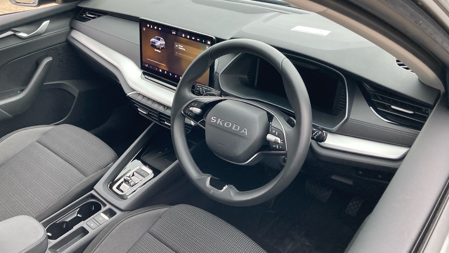 Used Skoda Octavia 2025 for sale - 76859088: Photo 6