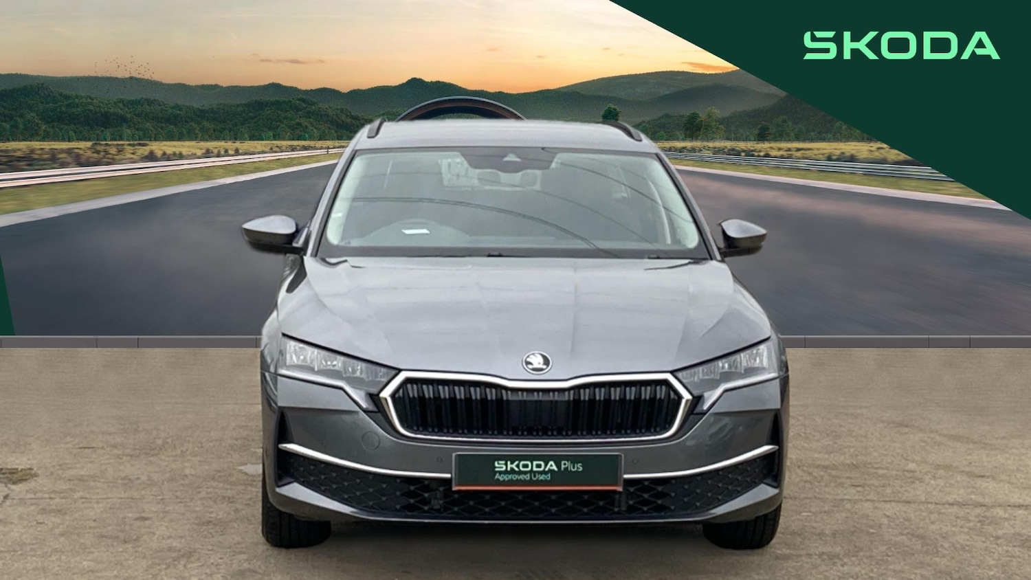 Used Skoda Octavia 2025 for sale - 76859088: Photo 7