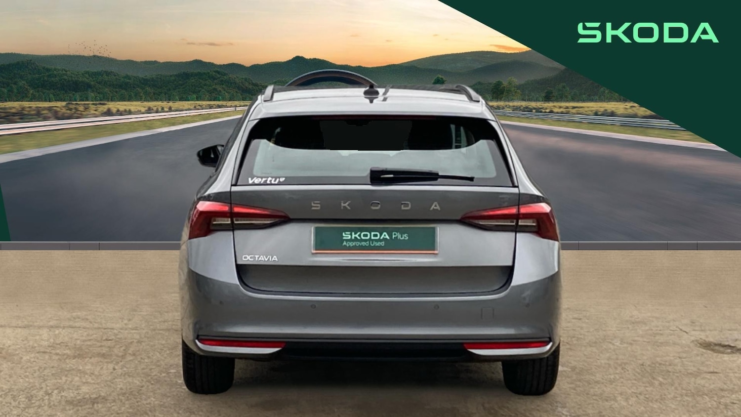 Used Skoda Octavia 2025 for sale - 76859088: Photo 8