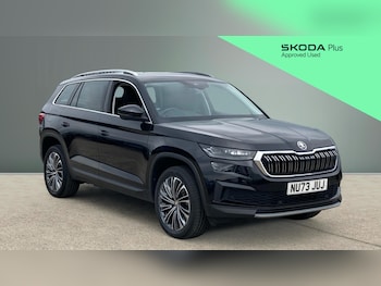 Used Skoda Kodiaq 2023 for sale - 78961809: Photo