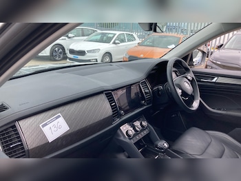 Used Skoda Kodiaq 2023 for sale - 78961809: Photo