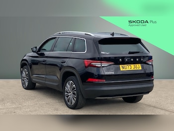 Used Skoda Kodiaq 2023 for sale - 78961809: Photo