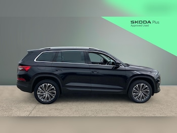 Used Skoda Kodiaq 2023 for sale - 78961809: Photo