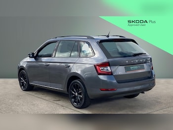 Used Skoda Fabia 2022 for sale - 78343680: Photo