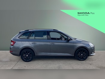 Used Skoda Fabia 2022 for sale - 78343680: Photo