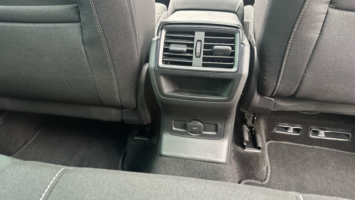 Vehicle 40