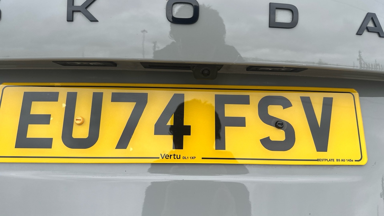Vehicle 44