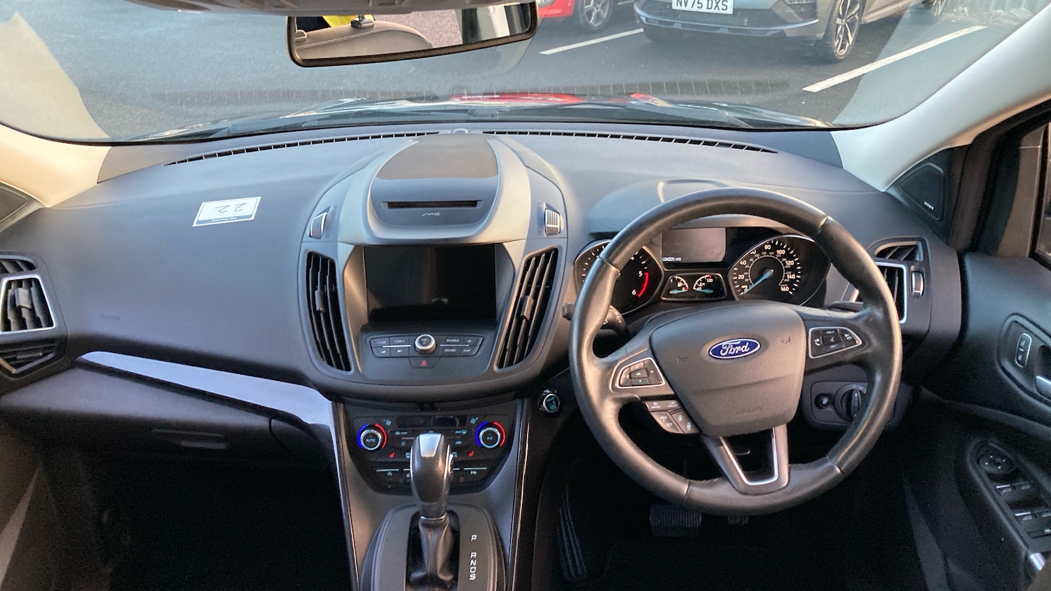 Used Ford Kuga 2019 for sale - 77222884: Photo 10