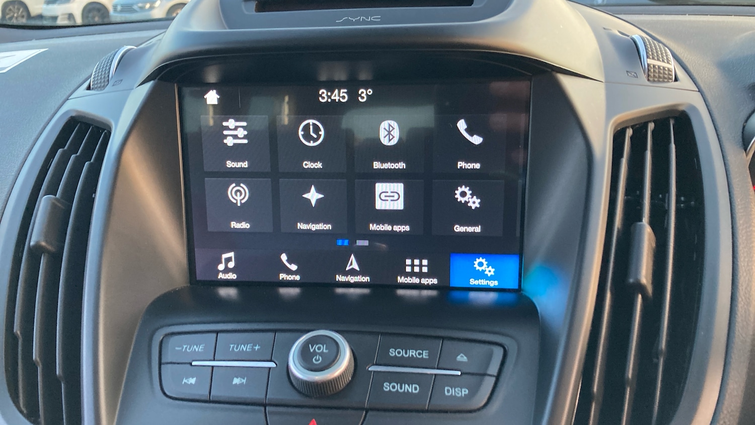 Used Ford Kuga 2019 for sale - 77222884: Photo 12