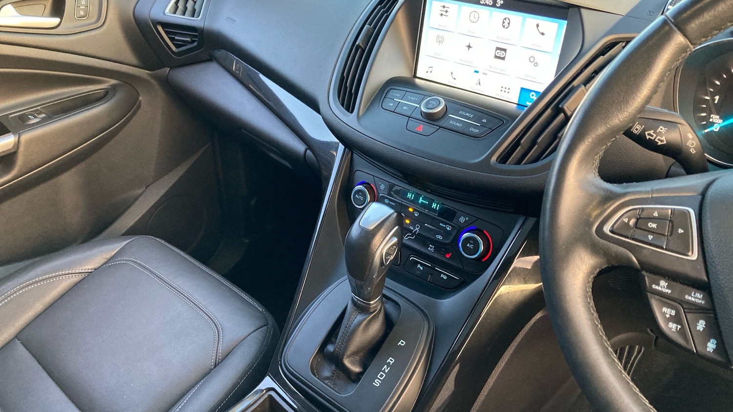 Used Ford Kuga 2019 for sale - 77222884: Photo 14