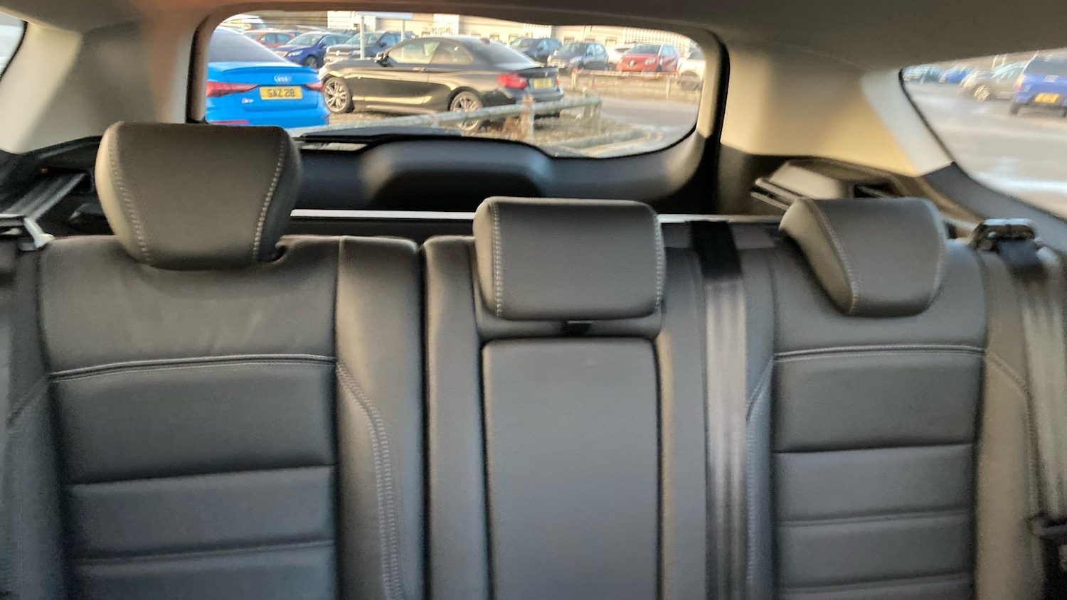 Used Ford Kuga 2019 for sale - 77222884: Photo 15