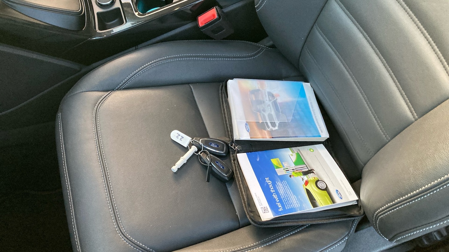 Used Ford Kuga 2019 for sale - 77222884: Photo 19