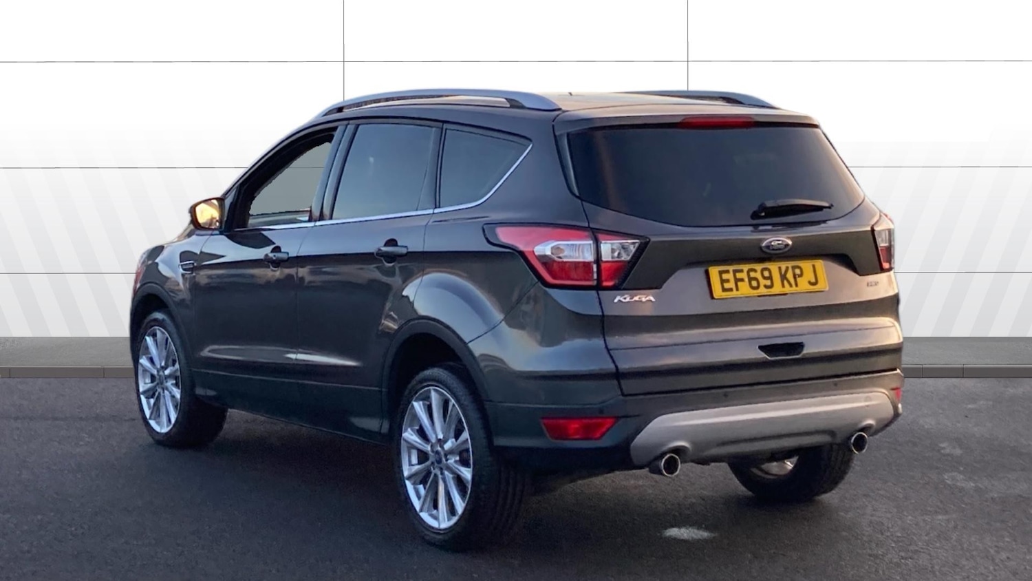 Used Ford Kuga 2019 for sale - 77222884: Photo 2