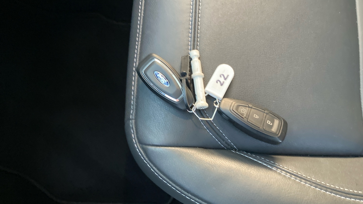 Used Ford Kuga 2019 for sale - 77222884: Photo 20