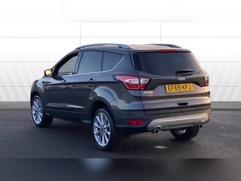 Used Ford Kuga 2019 for sale - 77222884: Photo