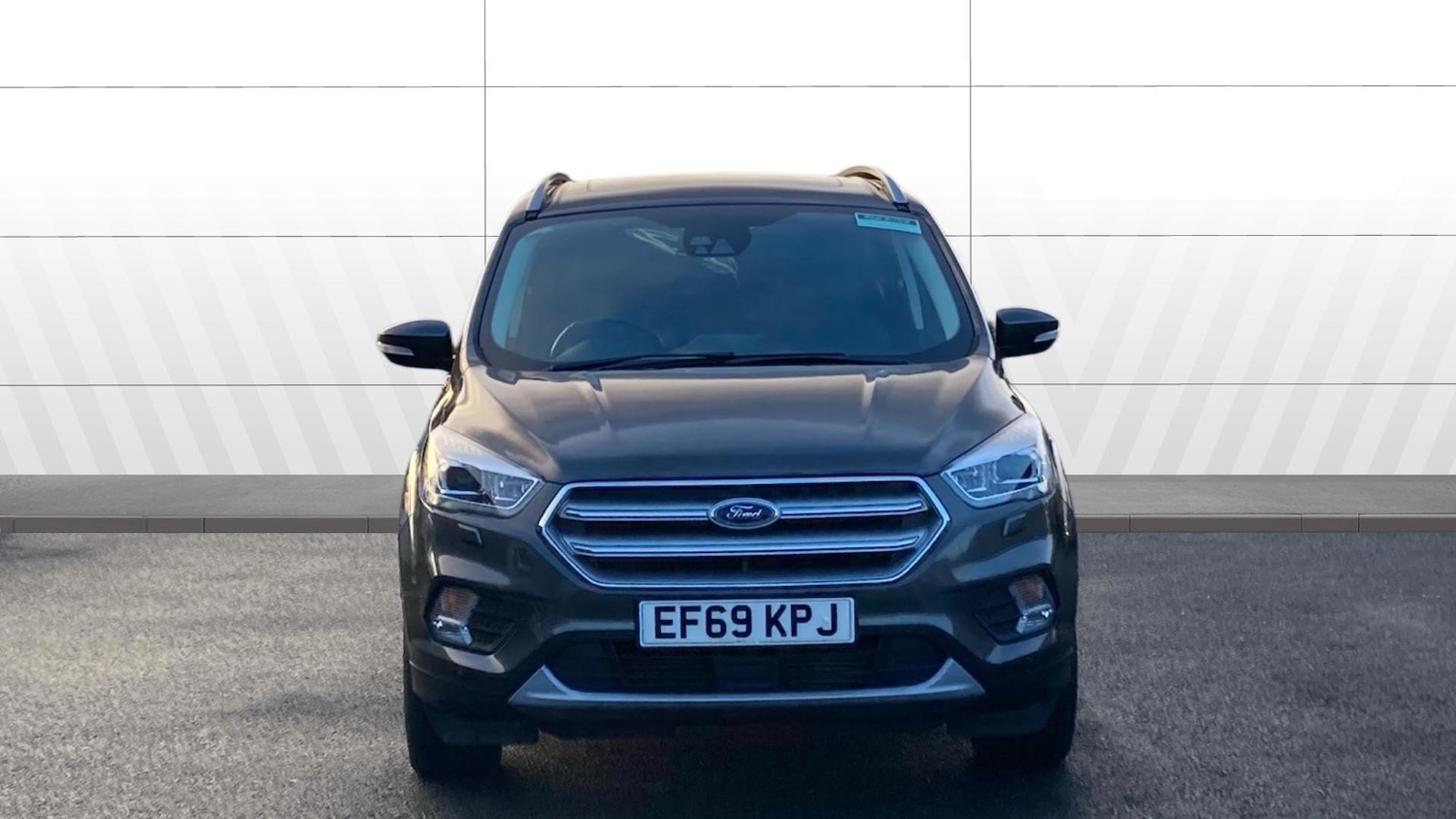 Used Ford Kuga 2019 for sale - 77222884: Photo 3
