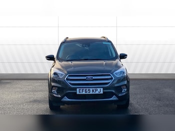 Used Ford Kuga 2019 for sale - 77222884: Photo