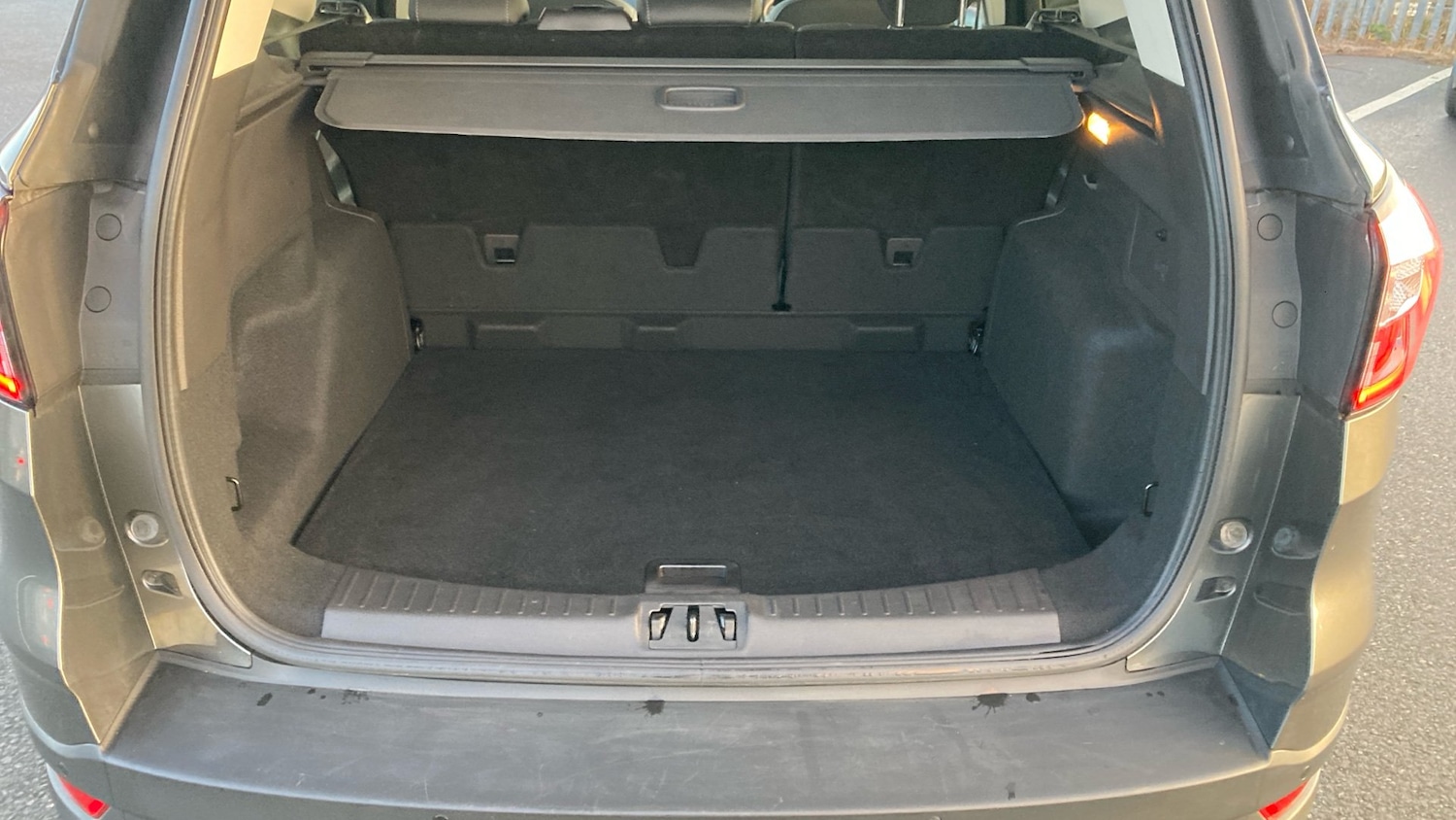 Used Ford Kuga 2019 for sale - 77222884: Photo 4