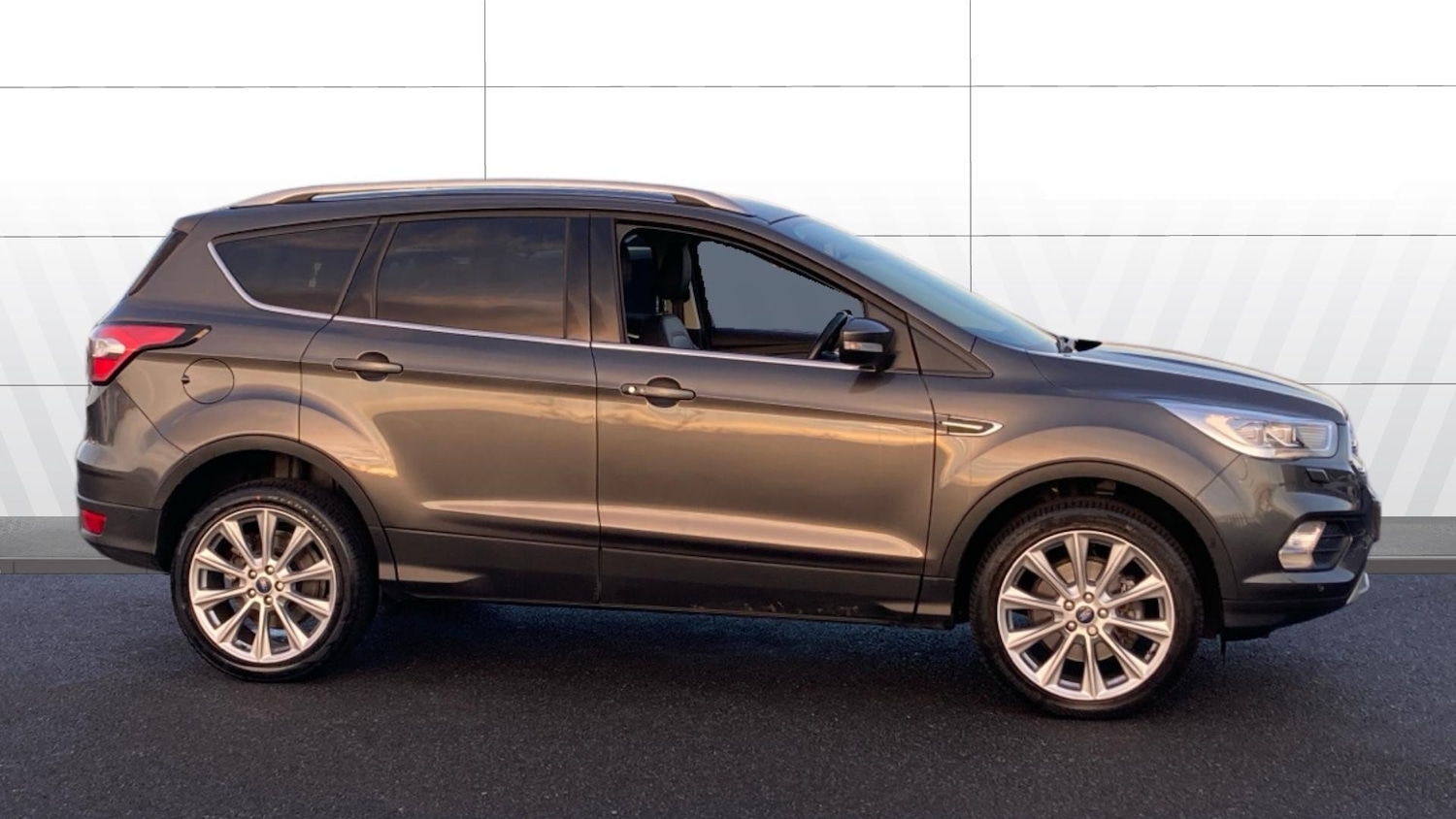 Used Ford Kuga 2019 for sale - 77222884: Photo 5