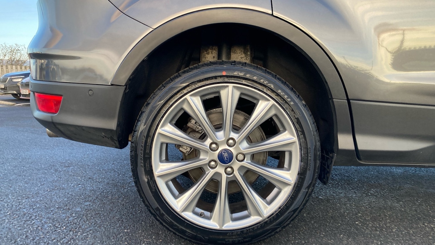 Used Ford Kuga 2019 for sale - 77222884: Photo 7