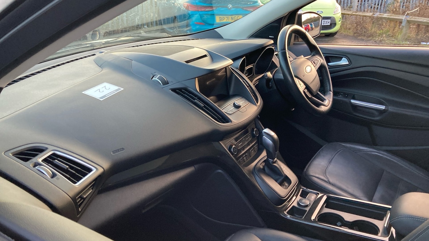 Used Ford Kuga 2019 for sale - 77222884: Photo 9